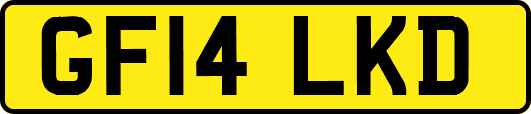 GF14LKD