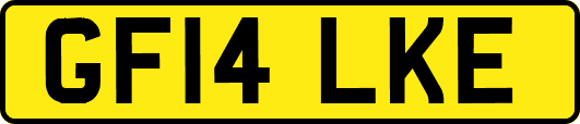 GF14LKE