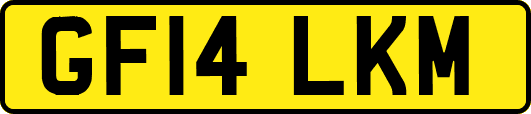 GF14LKM