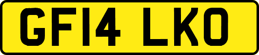 GF14LKO