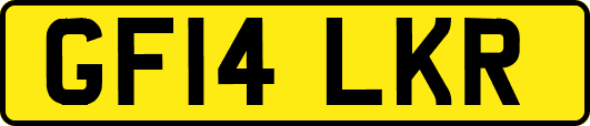 GF14LKR