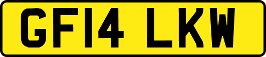 GF14LKW