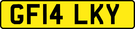 GF14LKY