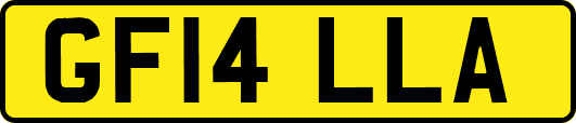 GF14LLA