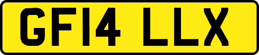 GF14LLX