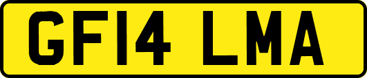 GF14LMA