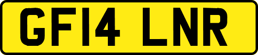GF14LNR
