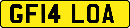 GF14LOA