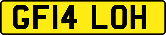 GF14LOH