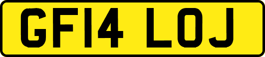 GF14LOJ