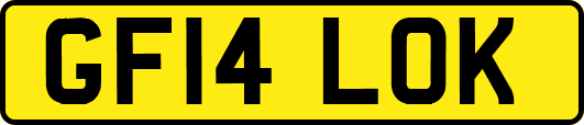 GF14LOK