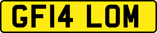 GF14LOM