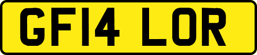 GF14LOR