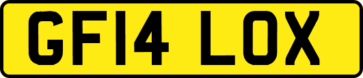 GF14LOX