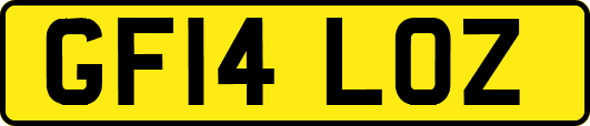 GF14LOZ