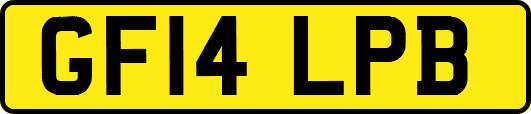GF14LPB