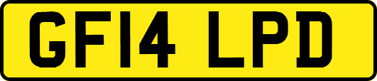 GF14LPD