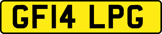 GF14LPG