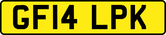 GF14LPK