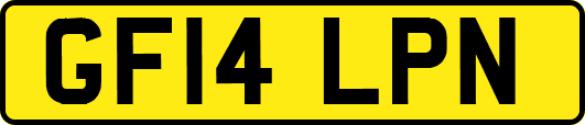 GF14LPN