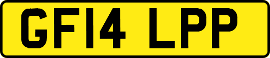 GF14LPP
