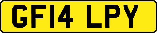 GF14LPY