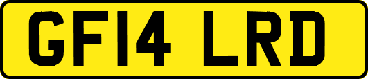 GF14LRD
