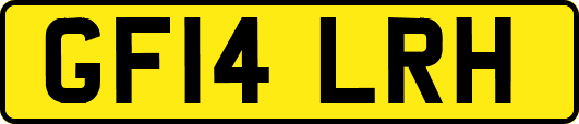 GF14LRH