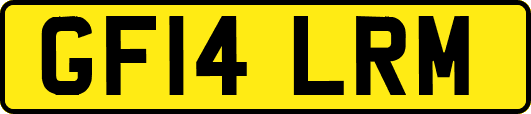 GF14LRM