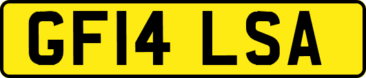 GF14LSA