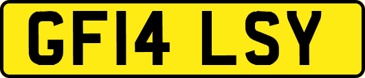 GF14LSY