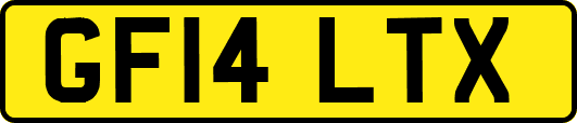 GF14LTX