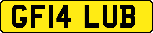 GF14LUB