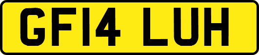 GF14LUH