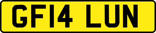 GF14LUN