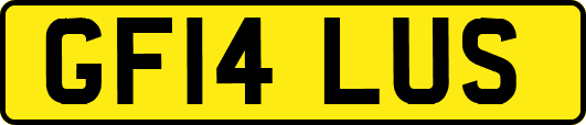 GF14LUS