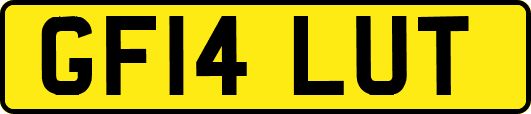 GF14LUT