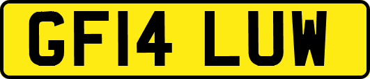 GF14LUW