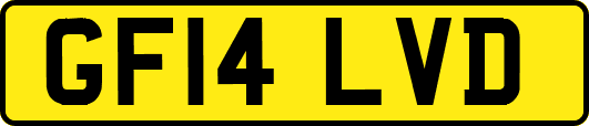 GF14LVD
