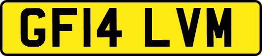 GF14LVM