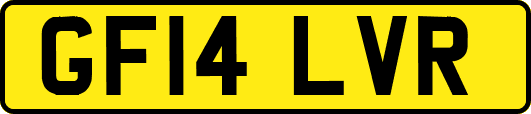 GF14LVR