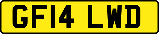 GF14LWD