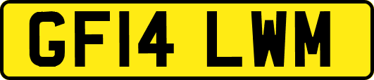 GF14LWM