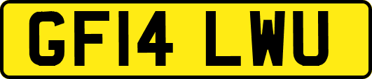 GF14LWU