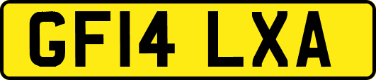GF14LXA