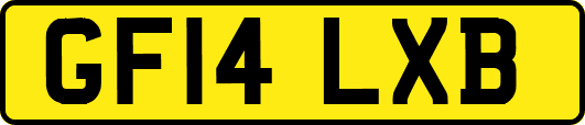 GF14LXB