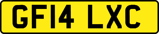 GF14LXC