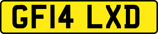 GF14LXD