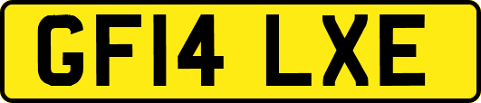 GF14LXE
