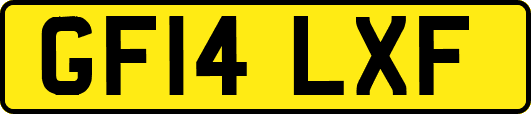 GF14LXF